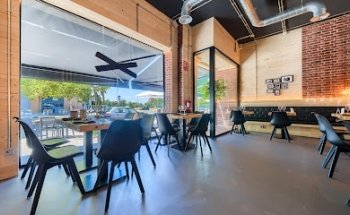 Sibuya Urban Sushi Bar