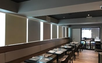 Restaurant Sushi Taller