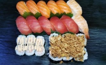Kiniro Sushi