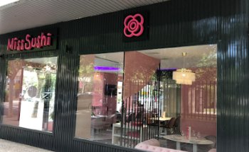 Miss Sushi Gómez Laguna