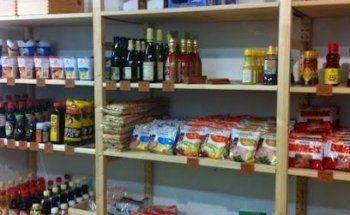 MISUSHI SHOP & TAKE AWAY