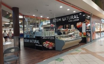 Sushi Natural