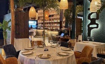 Selvático Sushi & Grill