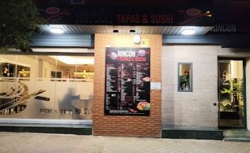 Rincón de tapas&sushi