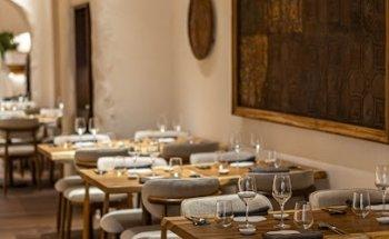 Arko Sushi Restaurant