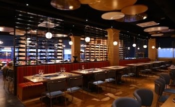 Worldeli Sushi & Grill