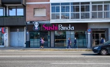 Sushi Panda Cadiz