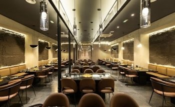 Kaoru barbacoa japonesa & sushi