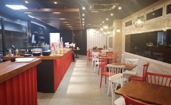 Restaurante Japonés Koan sushi & poke Jaén