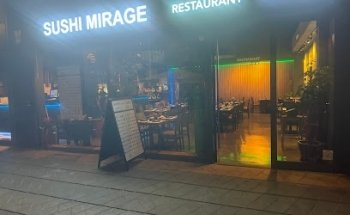 Sushi Mirage