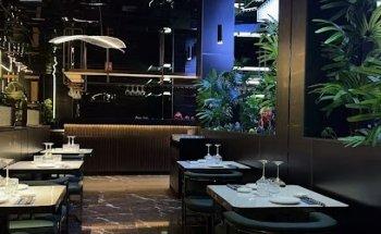 Restaurante Sushi Cero