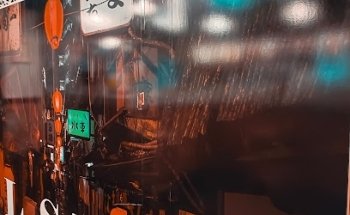 L.San Sushi Ramen Córdoba