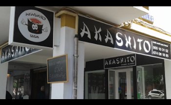 Akashito Maki Sushi