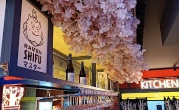 Ramen Shifu - Terrassa