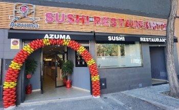 Restaurante Sushi Azuma