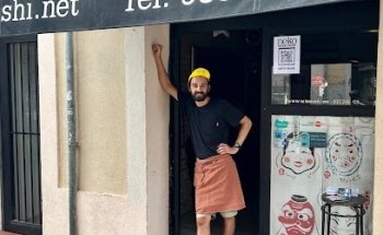 Neko Sushi Pujades Take-away & Delivery