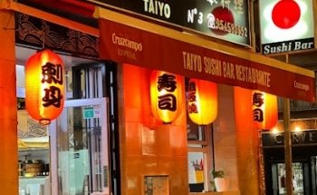 TAIYO SUSHI BAR