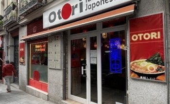 Otori Taberna Japonesa