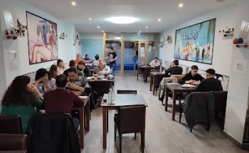 Restaurante Japones One Piece