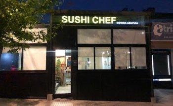 sushichef boadilla