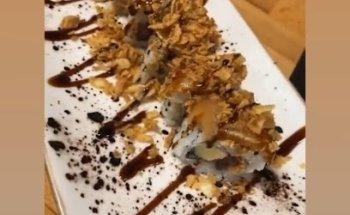 Sushi Boulevard shop