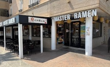 MASTER RAMEN