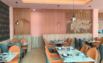 YUGEN Restaurante Japonés