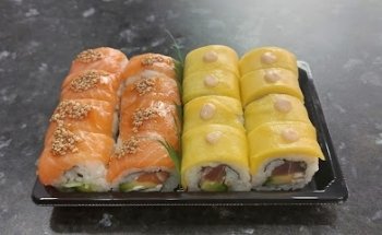 Aita Sushi & Poke House