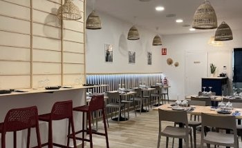 Taverna Japonesa Ikigai