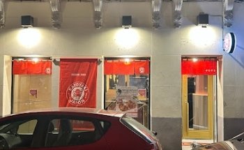 KATOYAKI JAPON Izakaya Japones