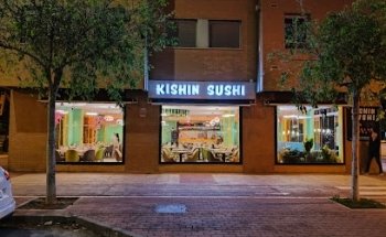 RESTAURANTE KISHIN SUSHI