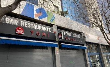 TOMI SUSHI Ripollet