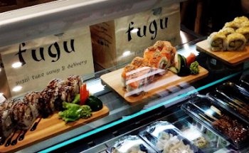 Fugu Sushi Bilbao