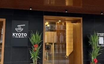 KYOTO RAMEN