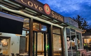 LOVE SUSHI
