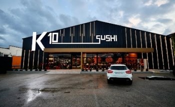 K10 sushi Tarragona