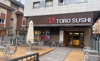 Toro Sushi