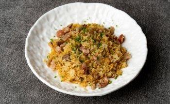Restaurante Japones Izu Sushi