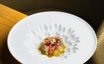 Restaurante Japones Izu Sushi