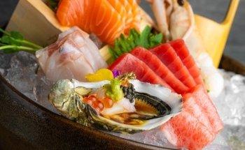 Restaurante Japones Izu Sushi