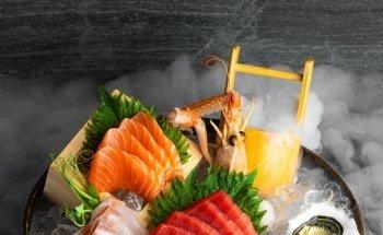 Restaurante Japones Izu Sushi