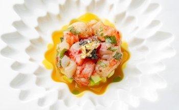 Restaurante Japones Izu Sushi