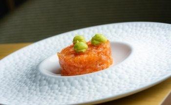 Restaurante Japones Izu Sushi