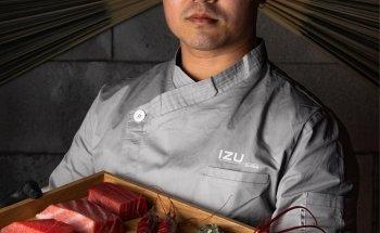 Restaurante Japones Izu Sushi