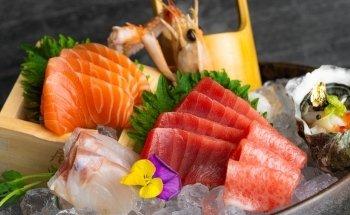 Restaurante Japones Izu Sushi