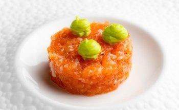 Restaurante Japones Izu Sushi