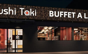 Sushi taki