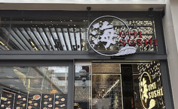 UMI SUSHI | BUFFET | CARTA