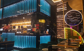 MITO SUSHI Buffet Ciudad Lineal