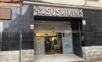 Sushi King
